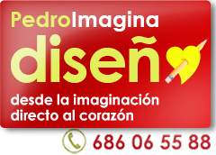 Logo DISEÑO WEB Madrid